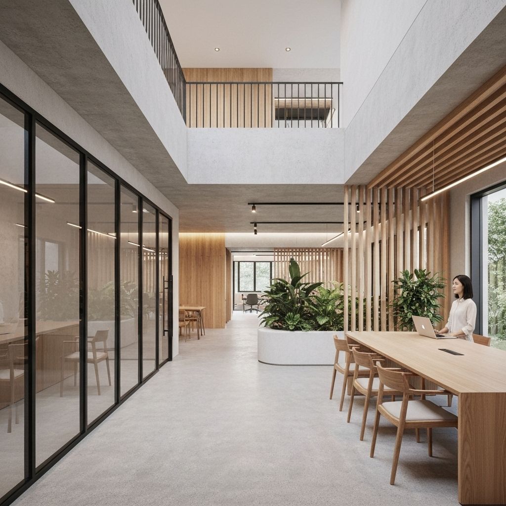 Lagos Commercial Complex - Image 2