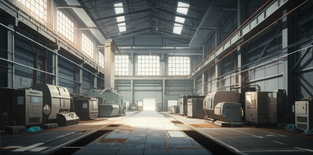 Industrial Manufacturing - Image 3