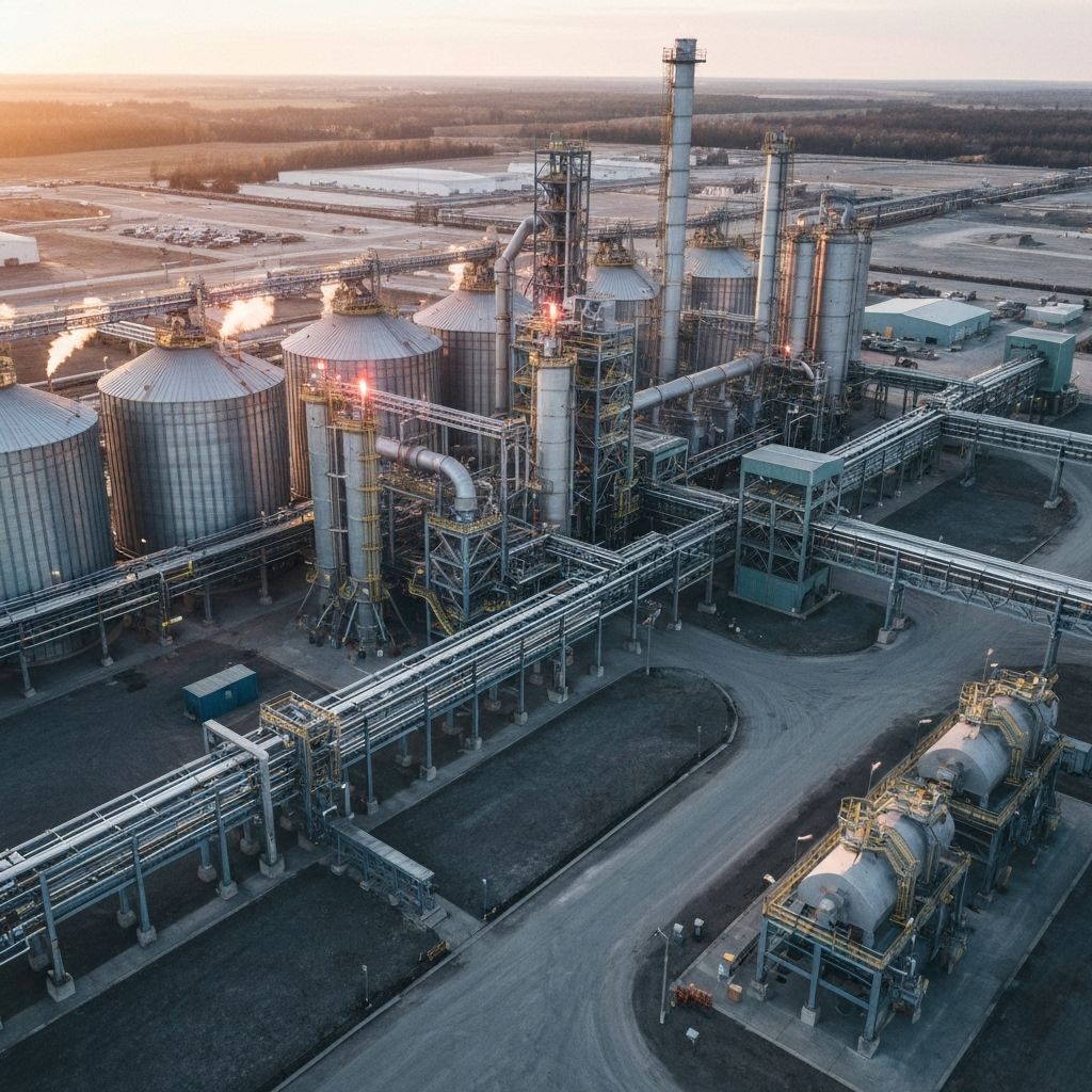 Oil & Gas Terminal - Image 3