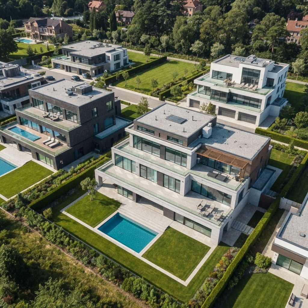 Residential Estate - Image 2