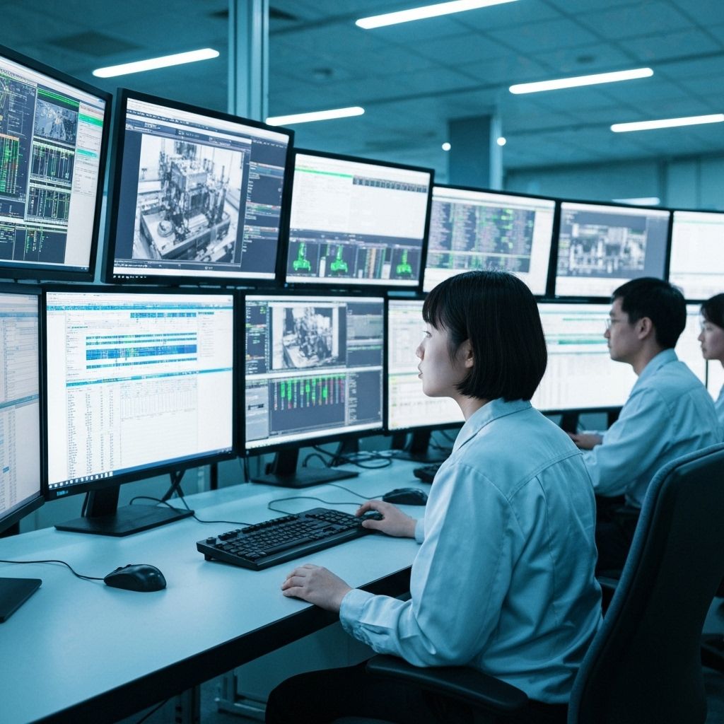 Industrial Manufacturing - Image 4