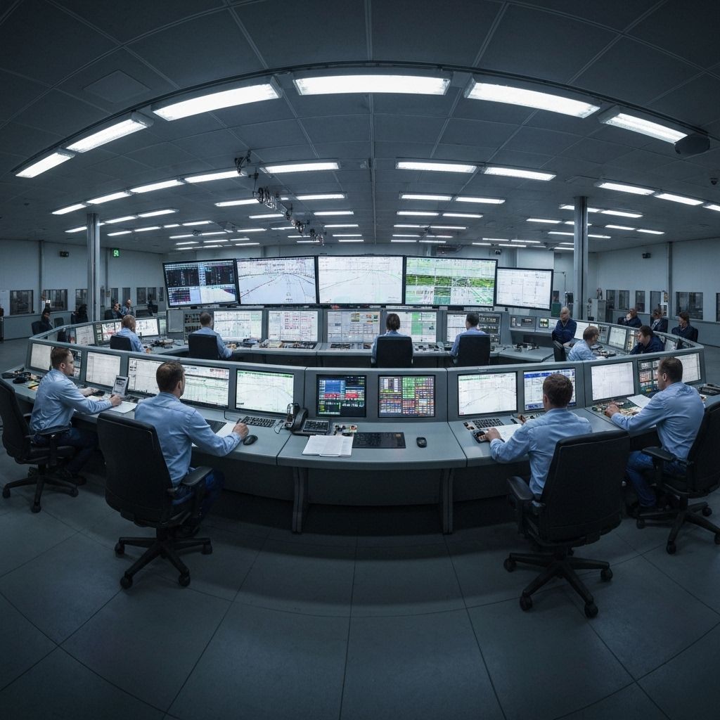 Oil & Gas Terminal - Image 4