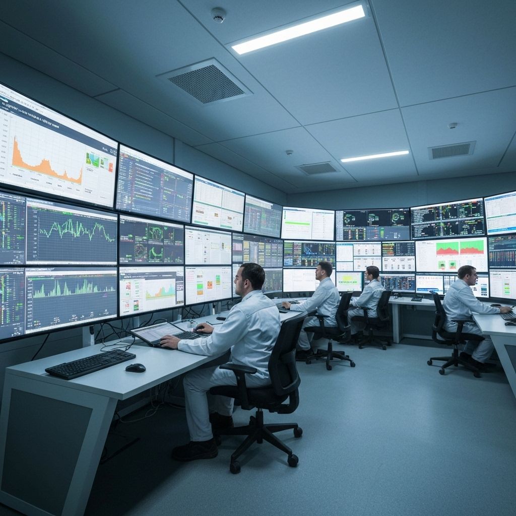 Renewable Energy Plant - Image 3